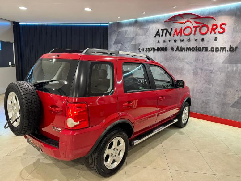 Ford - FORD ECOSPORT XLT 