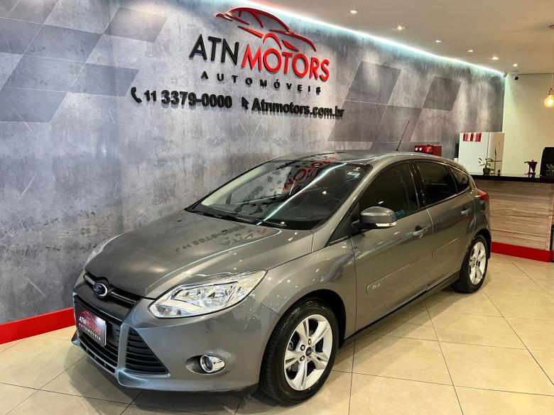 Ford - FORD FOCUS SE 