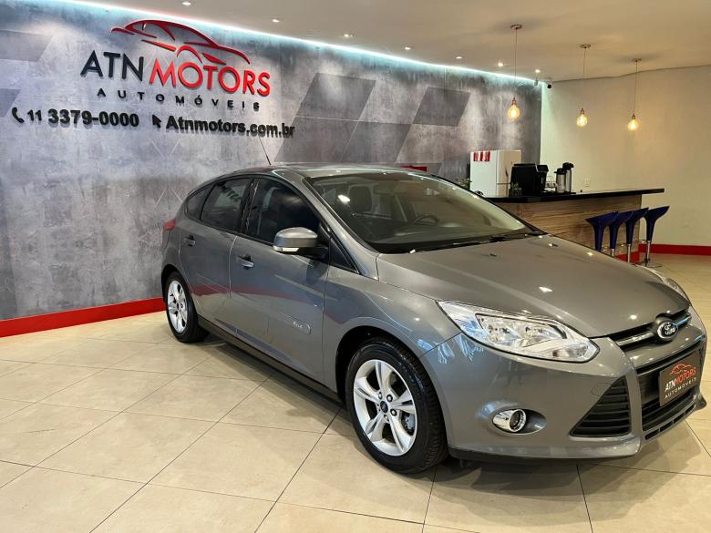 Ford - FORD FOCUS SE 