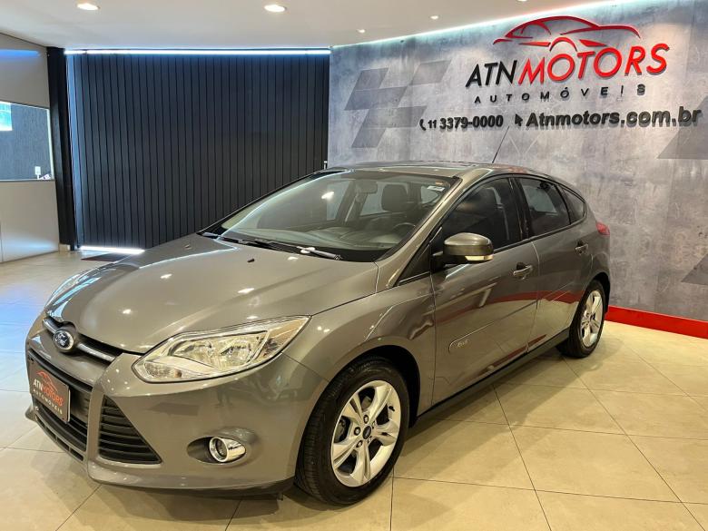 Ford - FORD FOCUS SE 