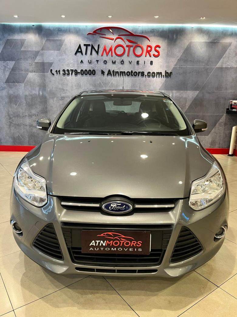 Ford - FORD FOCUS SE 