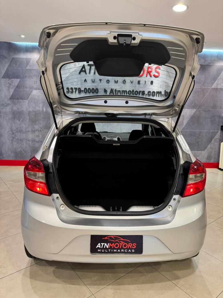 Ford - FORD KA 1.0 HA 