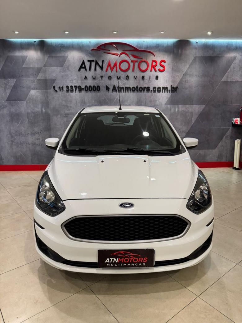 Ford - FORD KA SE 1.0 