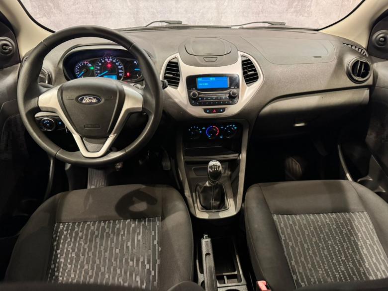 Ford - FORD KA SE 1.0 