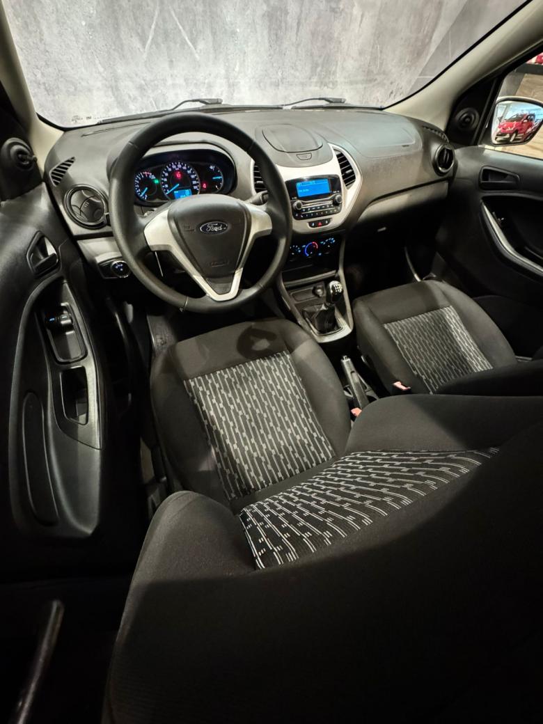 Ford - FORD KA SE 1.0 