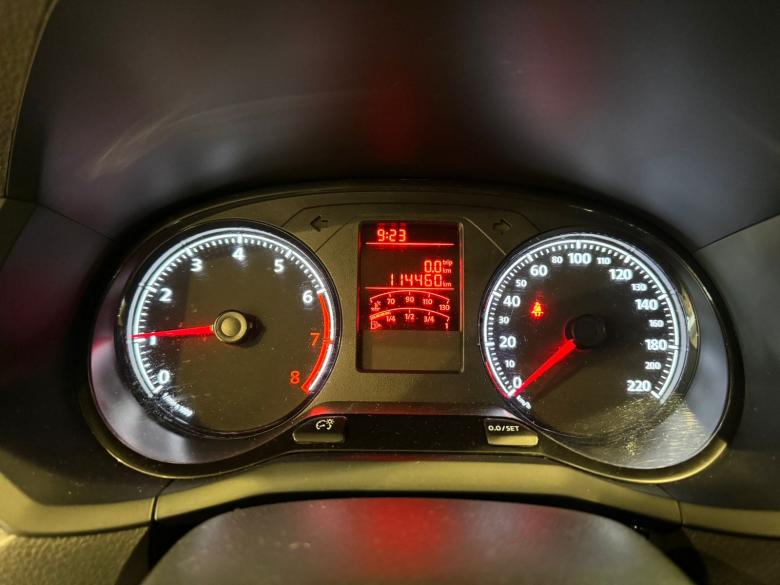 VW - VolksWagen - GOL 1.0 