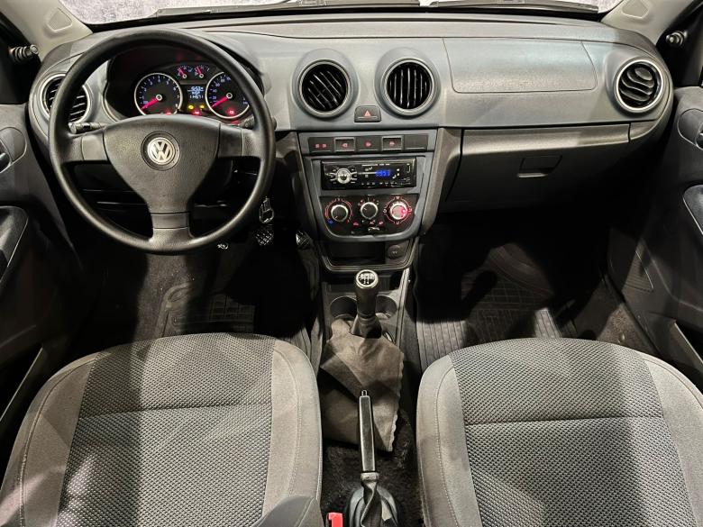 VW - VolksWagen - GOL 1.6 POWER 