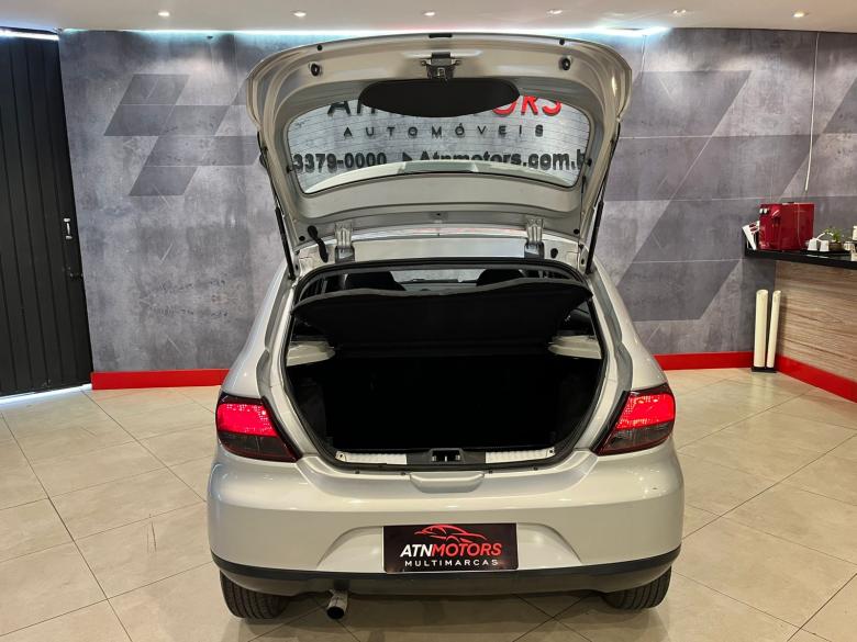 VW - VolksWagen - GOL 1.6 POWER 