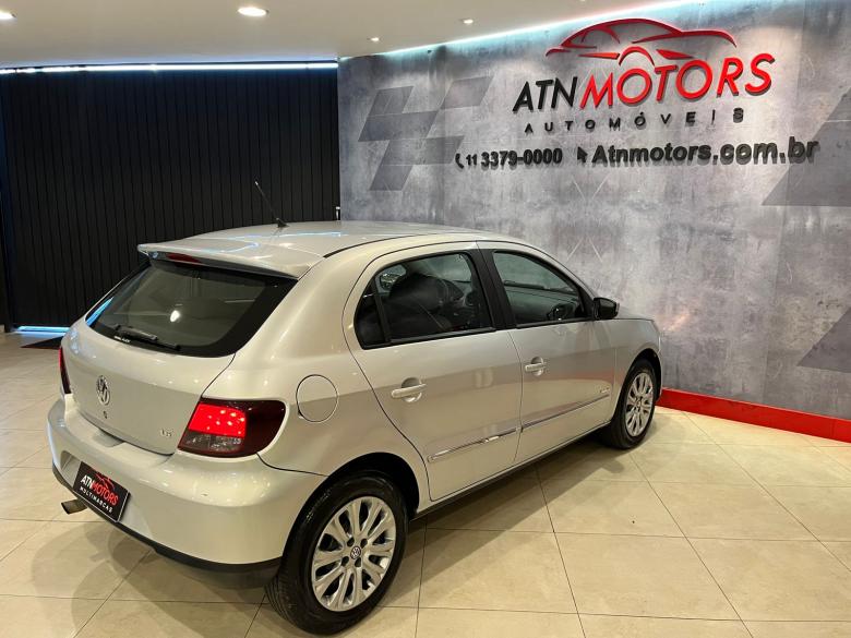 VW - VolksWagen - GOL 1.6 POWER 