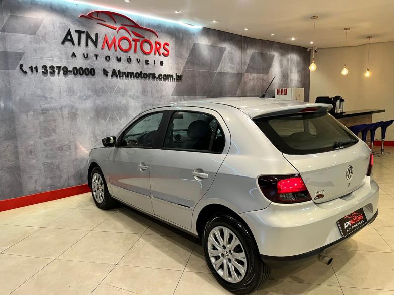 VW - VolksWagen - GOL 1.6 POWER 