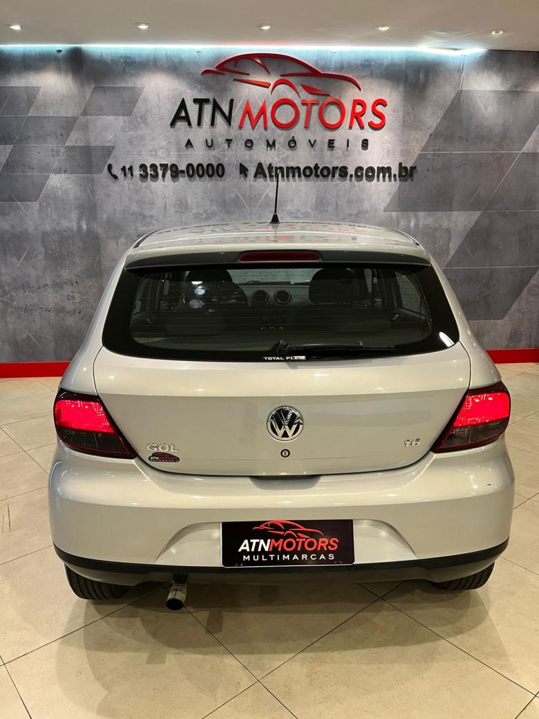 VW - VolksWagen - GOL 1.6 POWER 