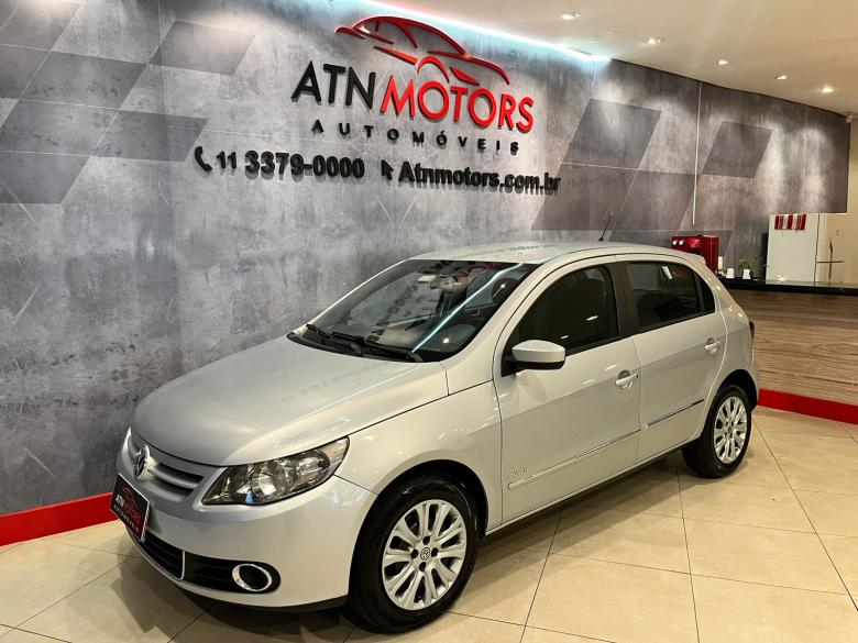 VW - VolksWagen - GOL 1.6 POWER 