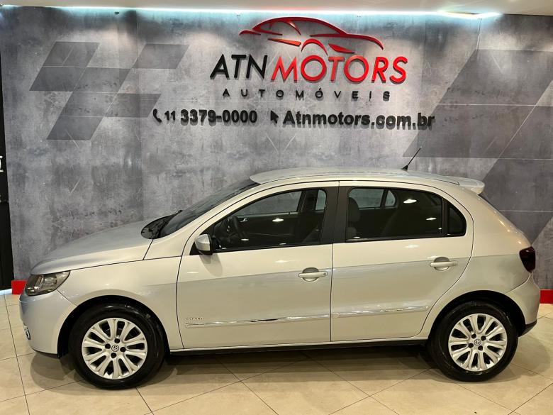 VW - VolksWagen - GOL 1.6 POWER 