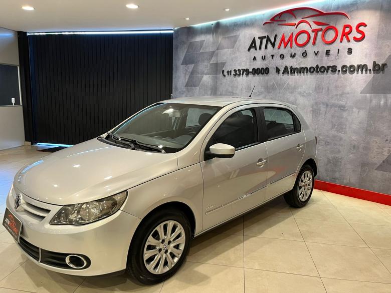 VW - VolksWagen - GOL 1.6 POWER 