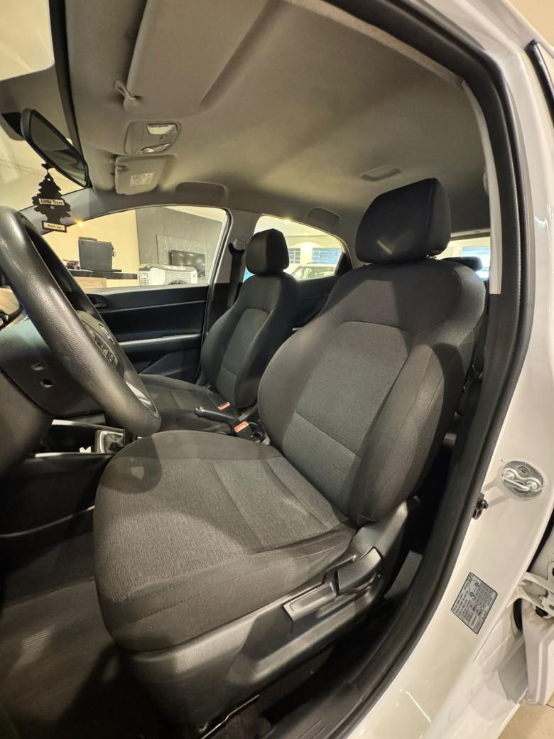 Hyundai - HB20 1.0 M SENSE 