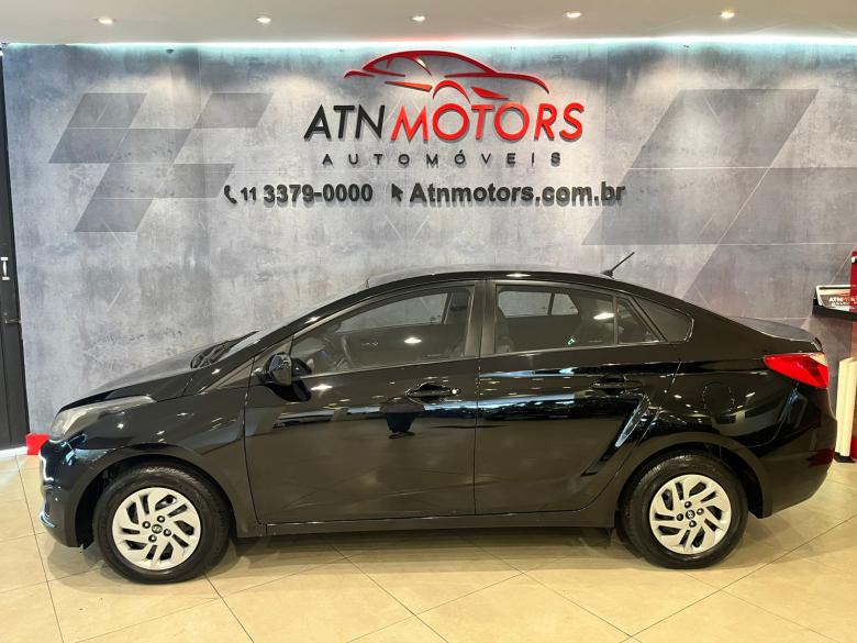 Hyundai - HB20S 1.6 AT 