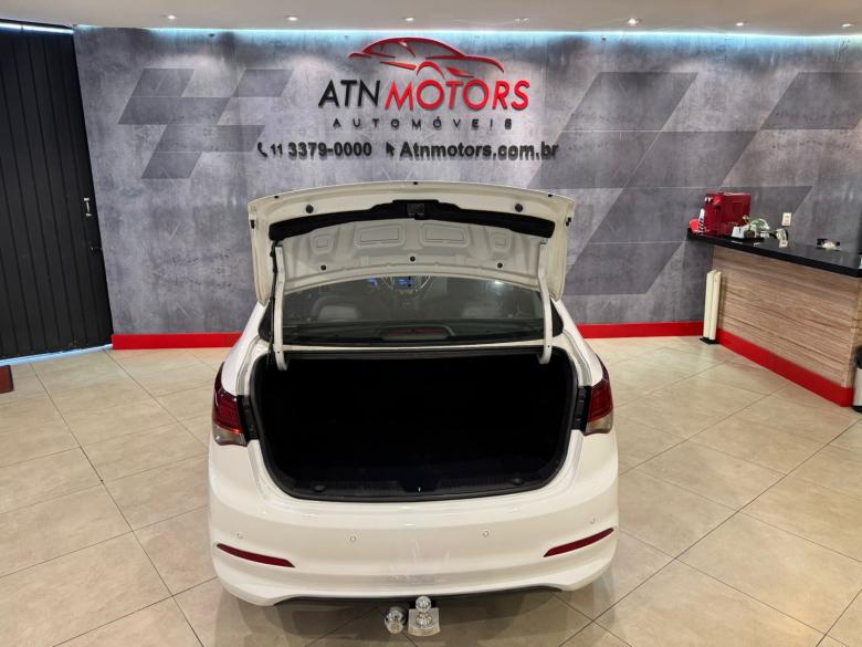 Hyundai - HB20S 1.6 AT 