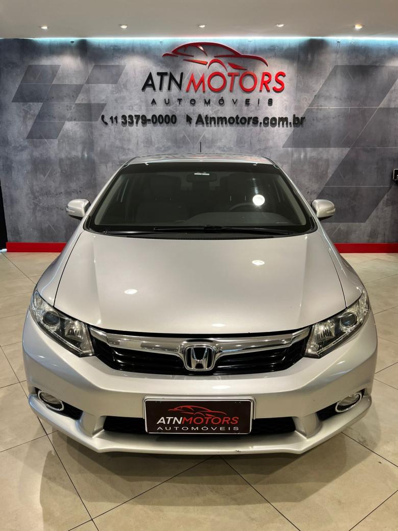 Honda - HONDA CIVIC LXR 