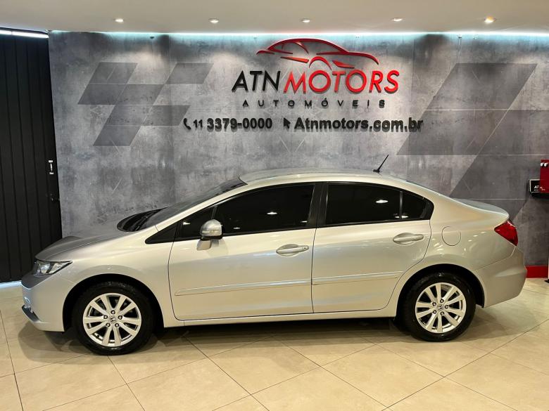 Honda - HONDA CIVIC LXR 