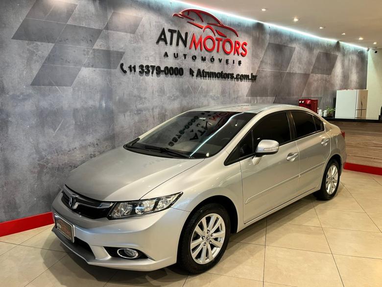 Honda - HONDA CIVIC LXR 