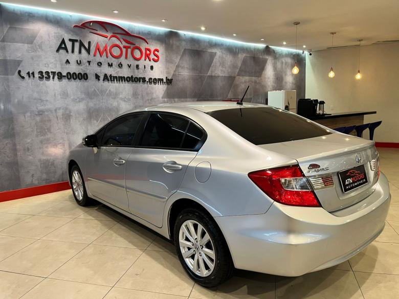 Honda - HONDA CIVIC LXR 