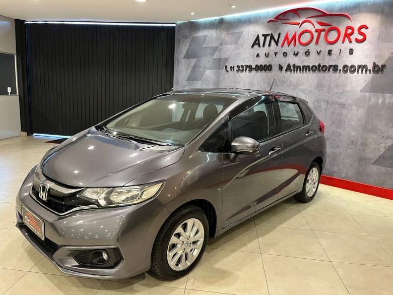 Honda - HONDA FIT LX CVT 