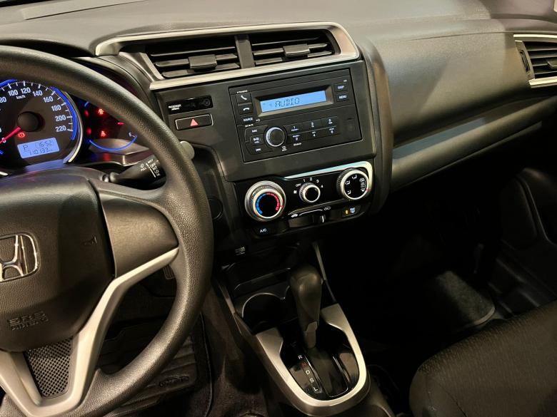 Honda - HONDA FIT LX CVT 
