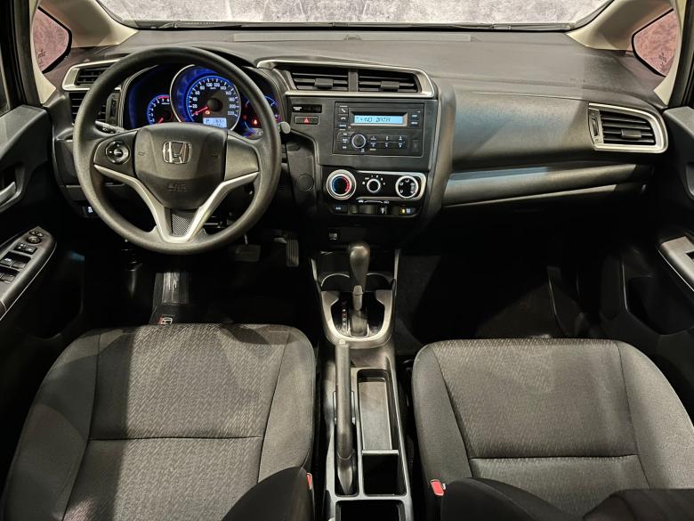 Honda - HONDA FIT LX CVT 