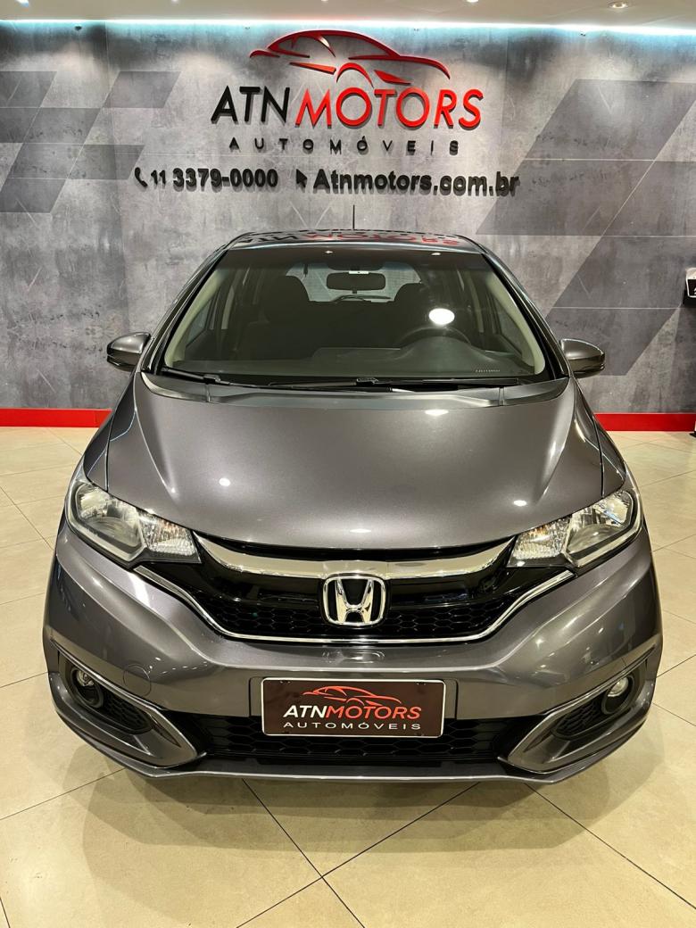 Honda - HONDA FIT LX CVT 