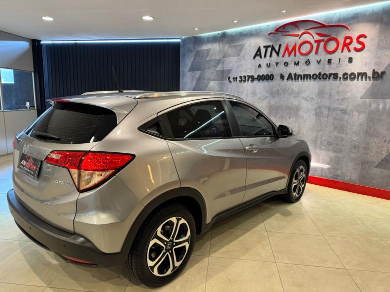 Honda - HONDA HRV EX CVT 