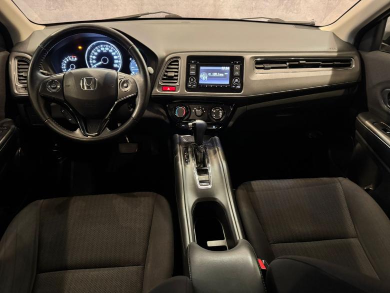 Honda - HONDA HRV EX CVT 