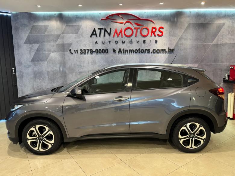 Honda - HRV TOURING 