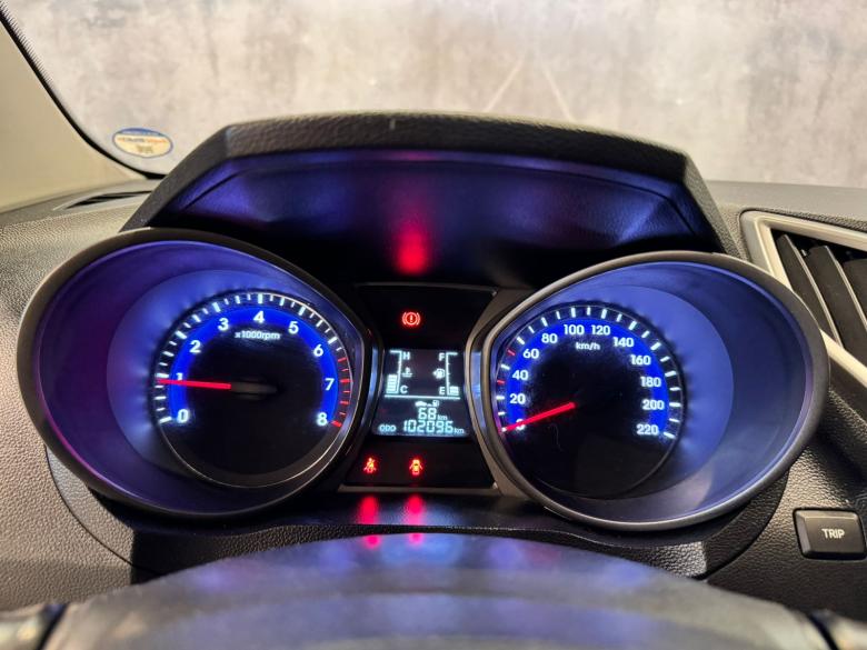 Hyundai - HYUNDAI HB20 1.0 COMFORT 