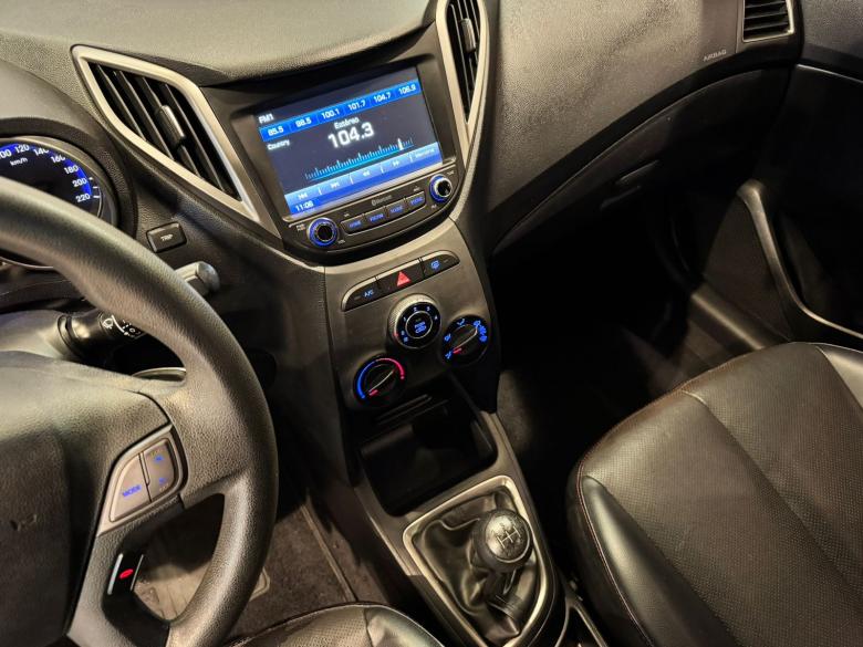 Hyundai - HYUNDAI HB20 1.0 COMFORT 