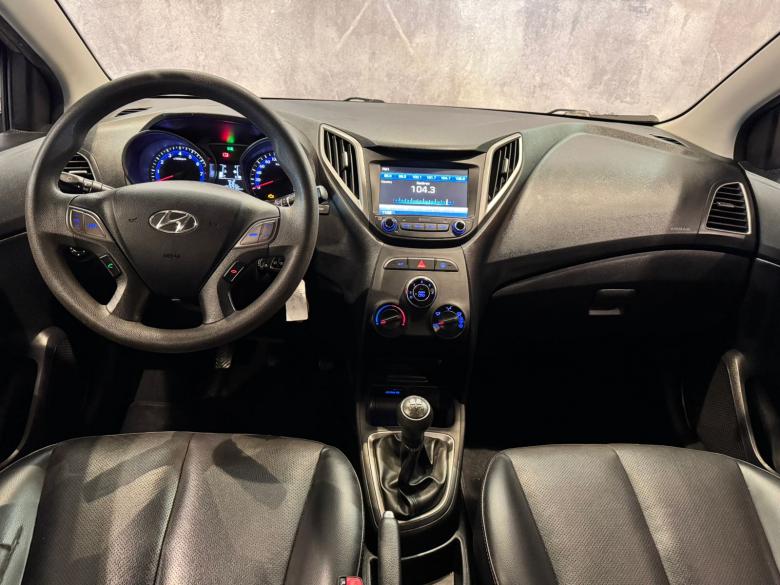 Hyundai - HYUNDAI HB20 1.0 COMFORT 