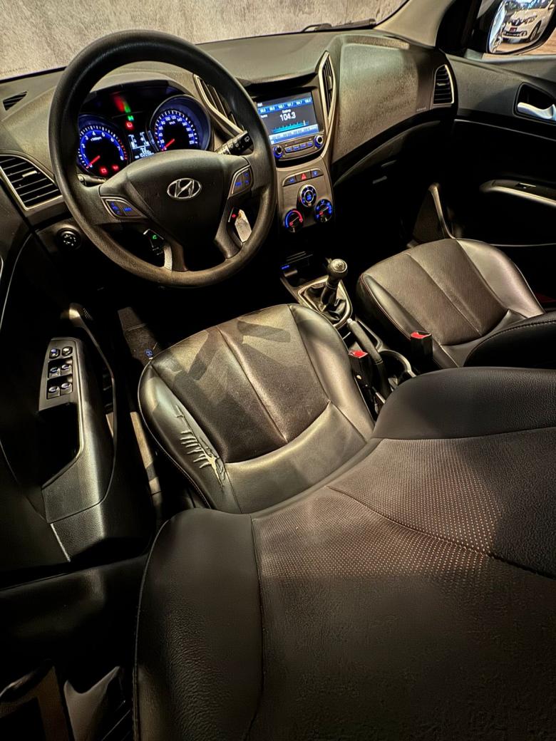 Hyundai - HYUNDAI HB20 1.0 COMFORT 