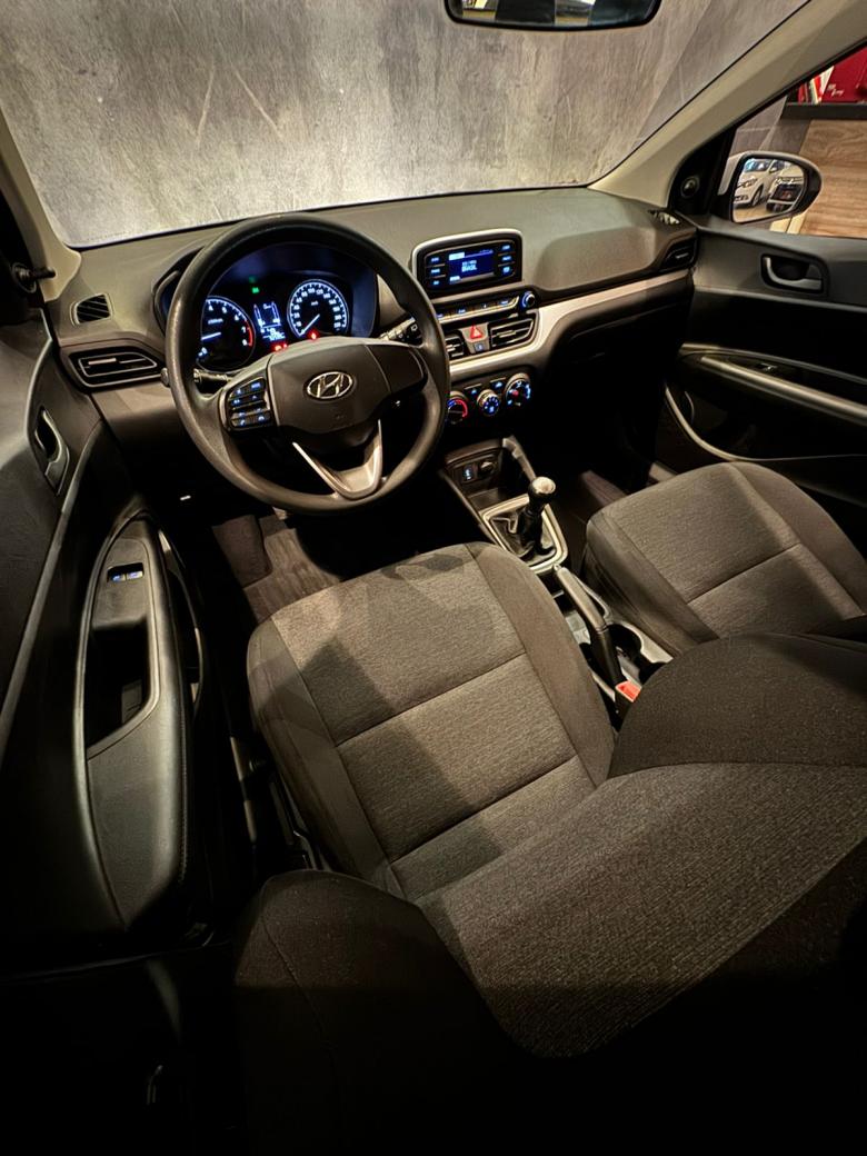 Hyundai - HYUNDAI HB20 1.0 M SENSE