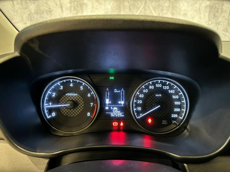 Hyundai - HYUNDAI HB20 1.0 M SENSE