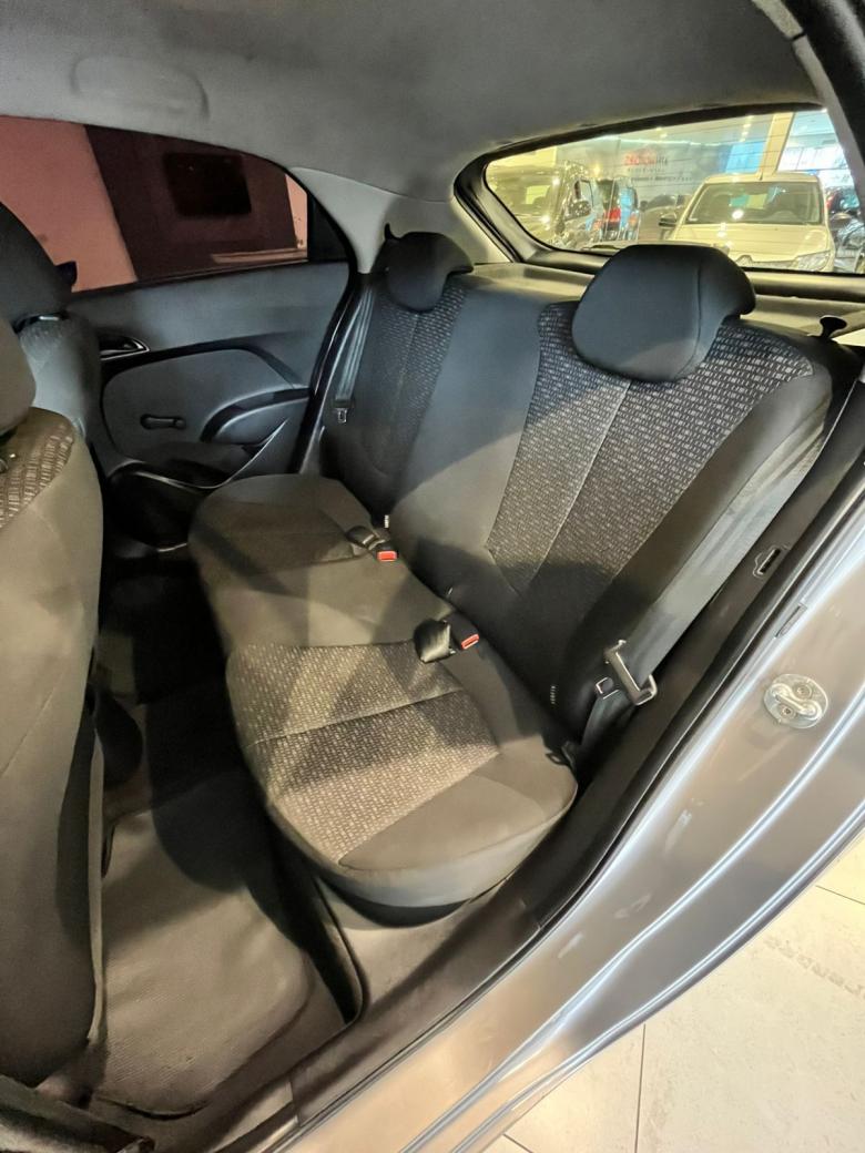 Hyundai - HYUNDAI HB20 1.0 UNIQUE 