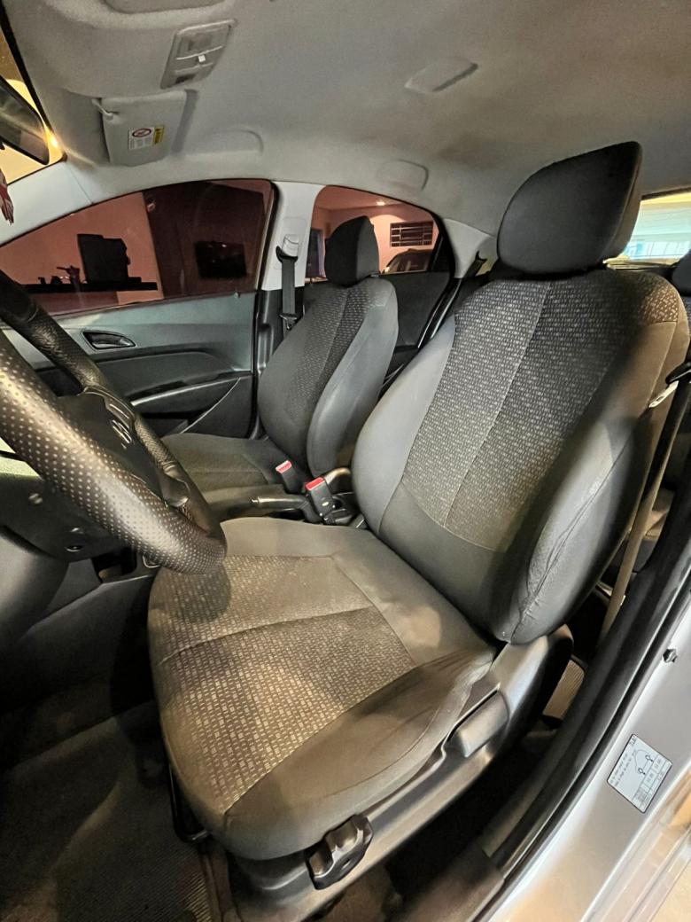 Hyundai - HYUNDAI HB20 1.0 UNIQUE 