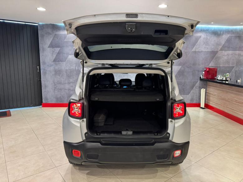 Jeep - JEEP RENEGADE 1.8 