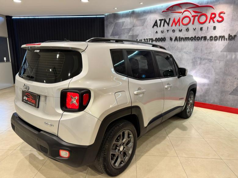 Jeep - JEEP RENEGADE 1.8 
