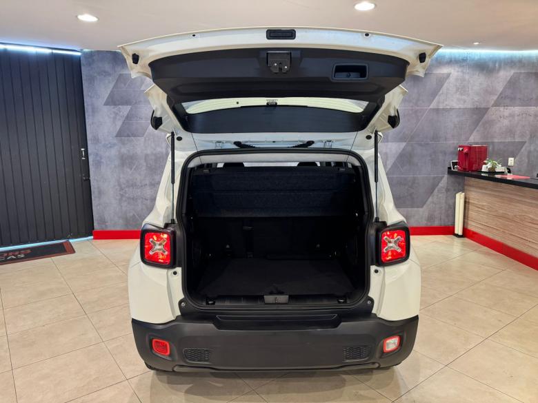 Jeep - JEEP RENEGADE 1.8 AT 