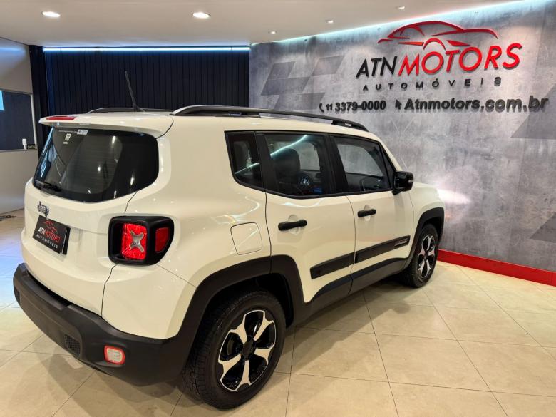Jeep - JEEP RENEGADE 1.8 AT 