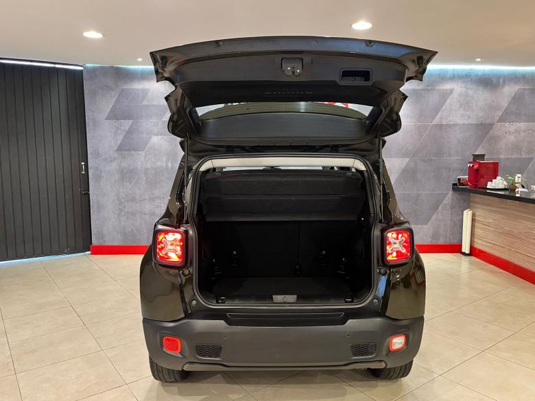 Jeep - JEEP RENEGADE 2.0 
