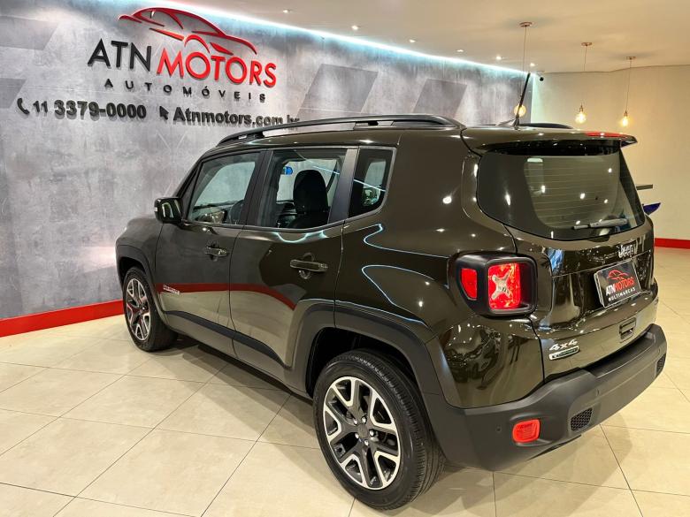 Jeep - JEEP RENEGADE 2.0 