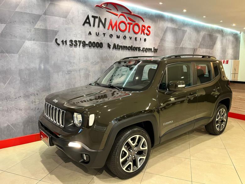 Jeep - JEEP RENEGADE 2.0 