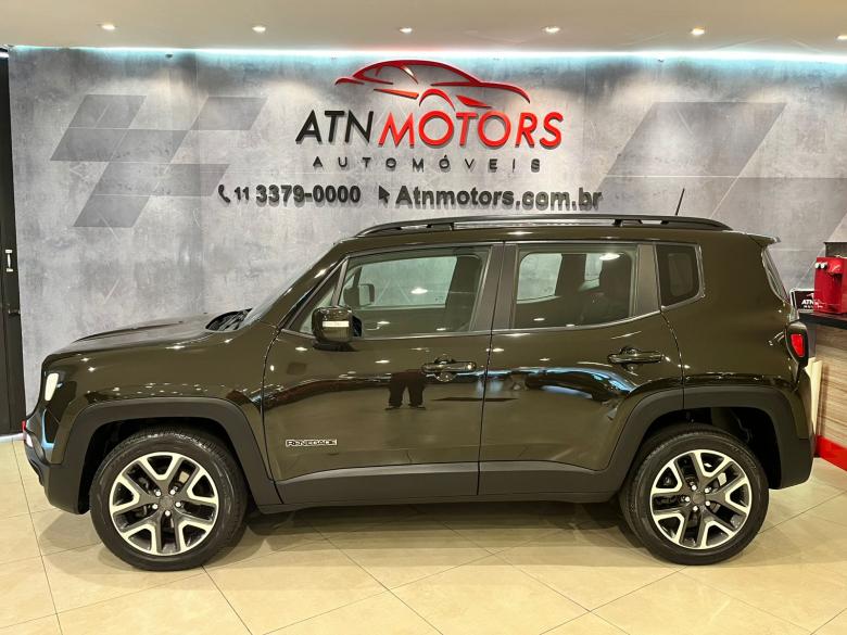Jeep - JEEP RENEGADE 2.0 