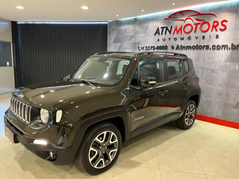 Jeep - JEEP RENEGADE 2.0 