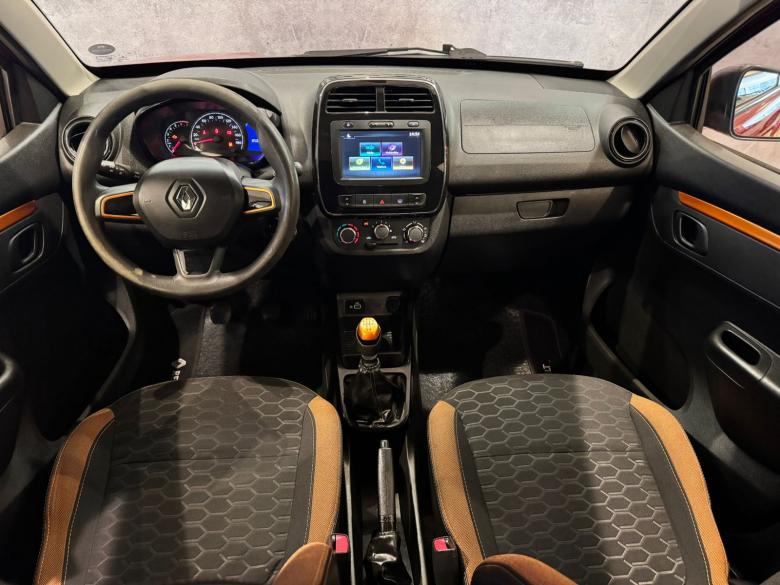 Renault - KWID OUTSIDER